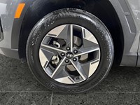 2025 Hyundai Tucson Preferred AWD w/Trend Pkg