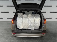 2025 Hyundai Tucson Preferred AWD w/Trend Pkg