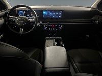 2025 Hyundai Tucson Preferred AWD w/Trend Pkg