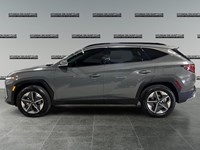 2025 Hyundai Tucson Preferred AWD w/Trend Pkg