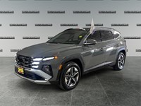 2025 Hyundai Tucson Preferred AWD w/Trend Pkg