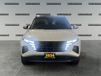 2024 Hyundai Tucson Trend AWD