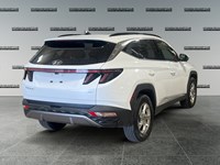 2024 Hyundai Tucson Trend AWD