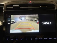 2024 Hyundai Tucson Trend AWD