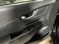 2020 Hyundai Kona 2.0L Luxury AWD