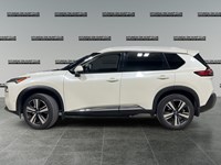 2023 Nissan Rogue AWD SL