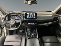 2023 Nissan Rogue AWD SL