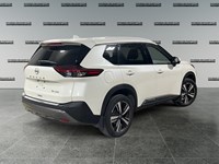 2023 Nissan Rogue AWD SL