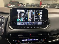 2023 Nissan Rogue AWD SL