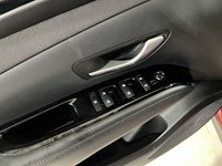 2022 Hyundai Tucson Hybrid Luxury AWD