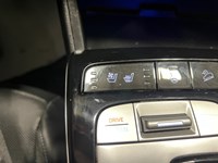 2022 Hyundai Tucson Hybrid Luxury AWD