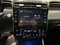 2022 Hyundai Tucson Hybrid Luxury AWD