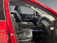 2022 Hyundai Tucson Hybrid Luxury AWD