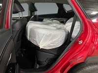 2022 Hyundai Tucson Hybrid Luxury AWD