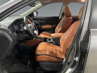 2020 Nissan Rogue AWD SL