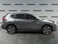2020 Nissan Rogue AWD SL