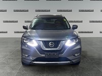 2020 Nissan Rogue AWD SL