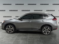 2020 Nissan Rogue AWD SL