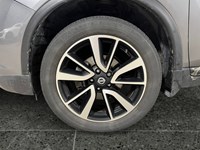 2020 Nissan Rogue AWD SL