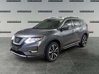 2020 Nissan Rogue AWD SL