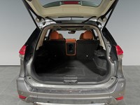 2020 Nissan Rogue AWD SL