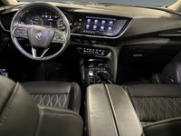 2021 Buick Envision AWD 4dr Avenir
