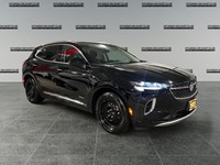 2021 Buick Envision AWD 4dr Avenir