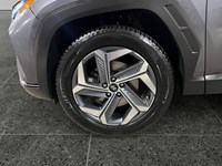 2022 Hyundai Tucson Hybrid Ultimate AWD