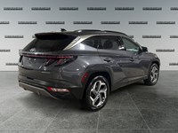 2022 Hyundai Tucson Hybrid Ultimate AWD