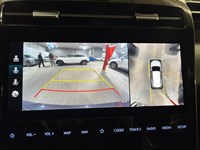 2022 Hyundai Tucson Hybrid Ultimate AWD