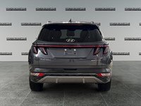 2022 Hyundai Tucson Hybrid Ultimate AWD