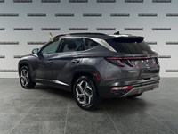 2022 Hyundai Tucson Hybrid Ultimate AWD