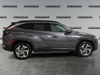 2022 Hyundai Tucson Hybrid Ultimate AWD