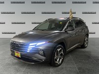 2022 Hyundai Tucson Hybrid Ultimate AWD