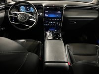 2022 Hyundai Tucson Hybrid Ultimate AWD