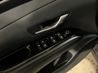 2022 Hyundai Tucson Hybrid Ultimate AWD