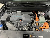 2022 Hyundai Tucson Hybrid Ultimate AWD