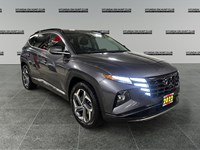 2022 Hyundai Tucson Hybrid Ultimate AWD