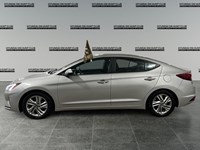 2020 Hyundai Elantra Preferred w/Sun & Safety Package IVT