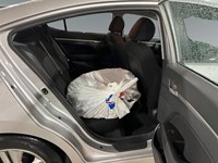 2020 Hyundai Elantra Preferred w/Sun & Safety Package IVT