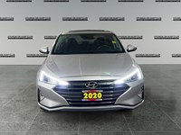 2020 Hyundai Elantra Preferred w/Sun & Safety Package IVT