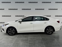 2024 Kia Forte EX IVT