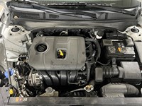 2024 Kia Forte EX IVT