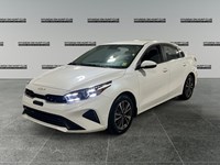 2024 Kia Forte EX IVT