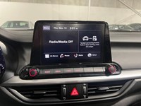 2024 Kia Forte EX IVT