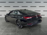 2023 Hyundai Elantra Preferred IVT w/Tech Pkg