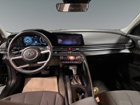 2023 Hyundai Elantra Preferred IVT w/Tech Pkg