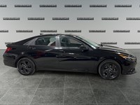 2023 Hyundai Elantra Preferred IVT w/Tech Pkg
