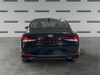 2023 Hyundai Elantra Preferred IVT w/Tech Pkg