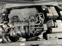 2023 Hyundai Elantra Preferred IVT w/Tech Pkg